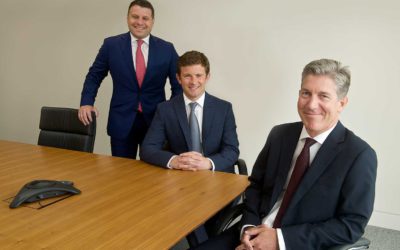 Oakbridge Wealth make board appointment and launch new brand