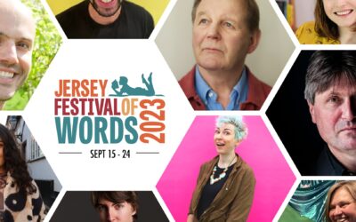 Jersey Festival of Words: Writing Competition