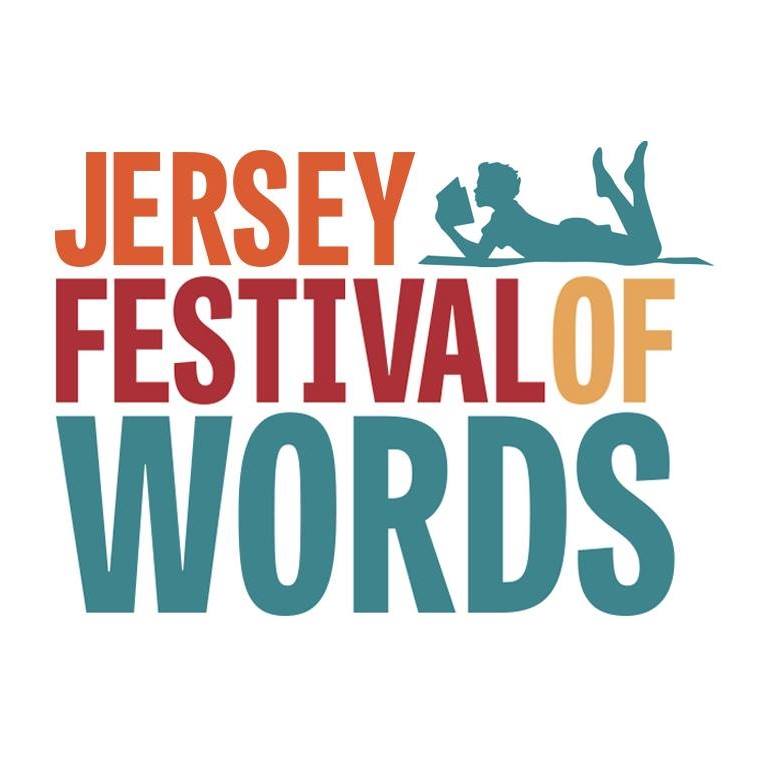 Jersey Festival of Words Logo
