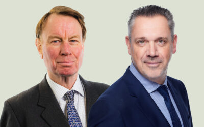 Oakglen Wealth expands investment management team with two senior appointments