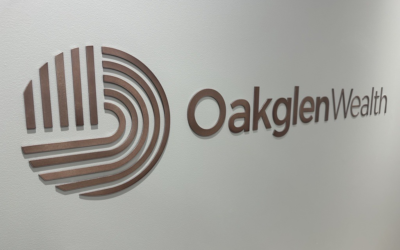 The Oakglen Wealth Internship Initiative