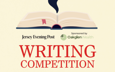Jersey Festival of Words 2024: Writing Competition
