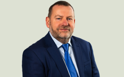Oakglen Wealth Appoints Head of Compliance – Phil Burbidge