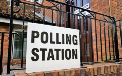 UK General Election: Part 2 – Polling Day Approaches