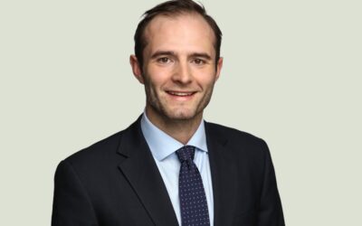 Oakglen Wealth adds Jack Harris to London investment team