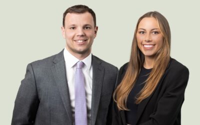 Oakglen Wealth makes Jersey investment team promotions