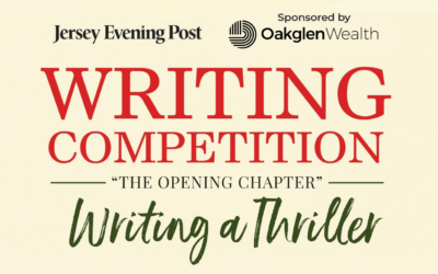 Jersey Festival of Words 2025: Writing Competition