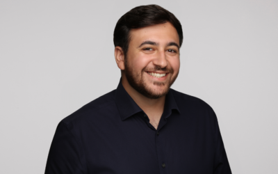 Oakglen Wealth Appoints AI Lead: Louis Theodorou